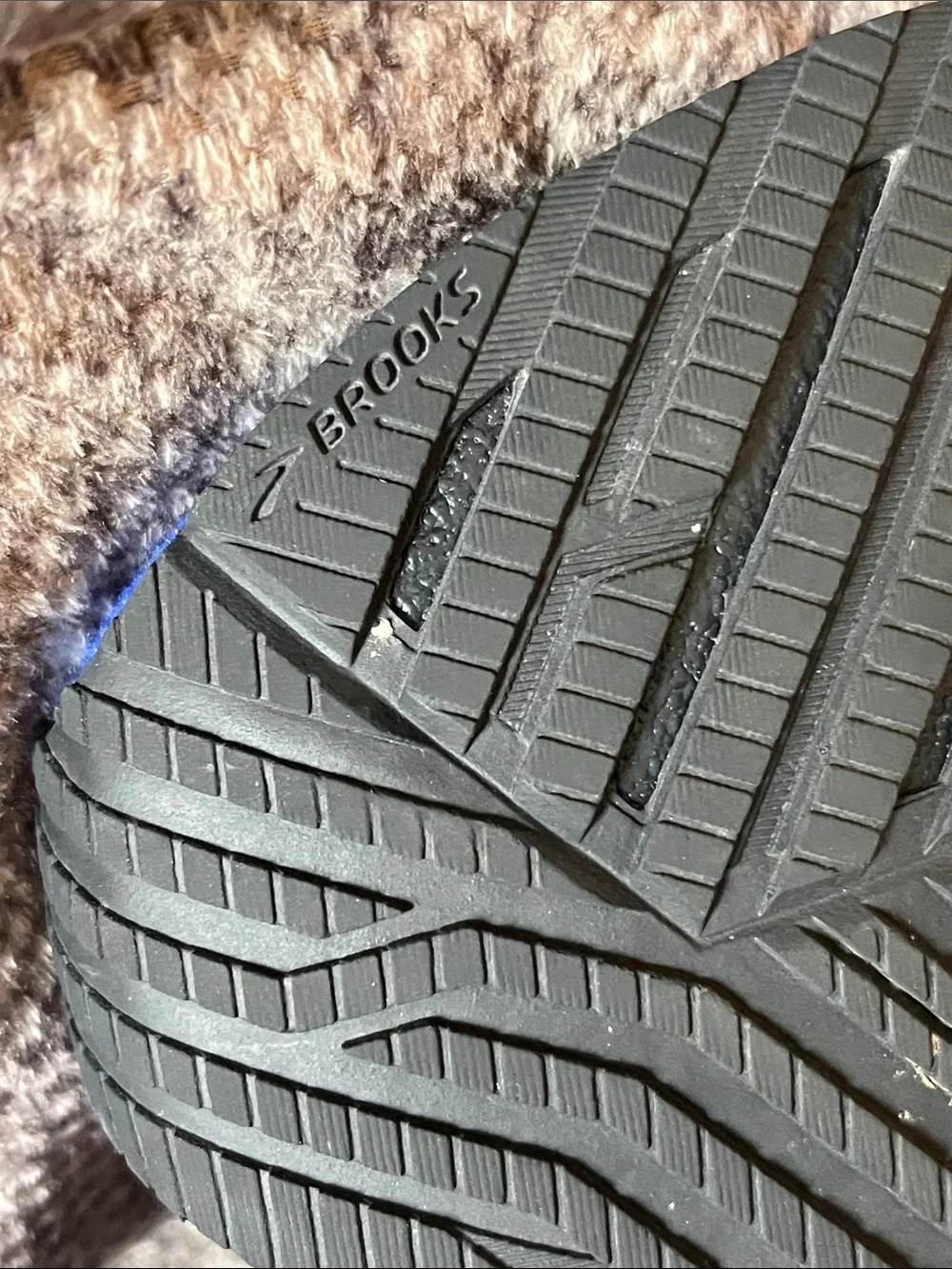 Brooks these are